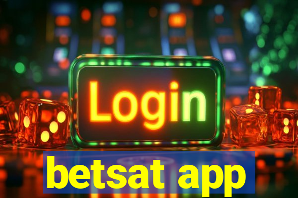 betsat app